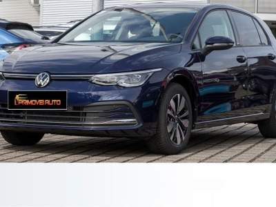 Volkswagen Golf 1.5 TSI 150 CV EVO ACT Blu/Azzurro usata Castelnuovo Rangone