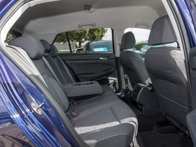 Volkswagen Golf 1.5 TSI 150 CV EVO ACT Blu/Azzurro usata Castelnuovo Rangone