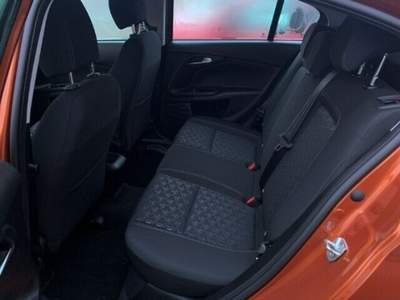 Fiat Tipo 1.0 5 porte City Cross Arancione usata Castelnuovo Rangone