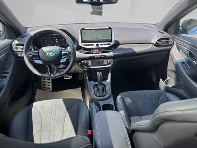 Hyundai i30 2.0 T-GDI 280 CV 5 porte DCT N Performance Blu/Azzurro usata Castelnuovo Rangone Hyundai i30 2.0 T-GDI 280 CV 5 porte DCT N Performance Blu/Azzurro usata Castelnuovo Rangone