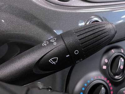 Abarth 595 1.4 Turbo T-Jet 145 CV Grigio usata Castelnuovo Rangone