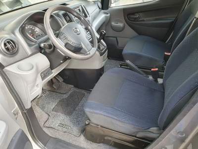 Nissan NV200 1.5 dCi 90CV Grigio usata Castelnuovo Rangone
