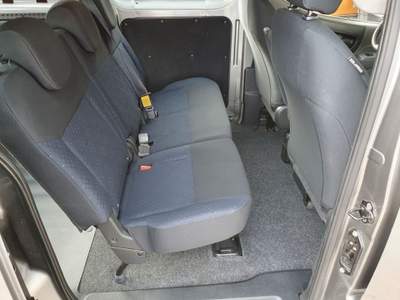 Nissan NV200 1.5 dCi 90CV Grigio usata Castelnuovo Rangone