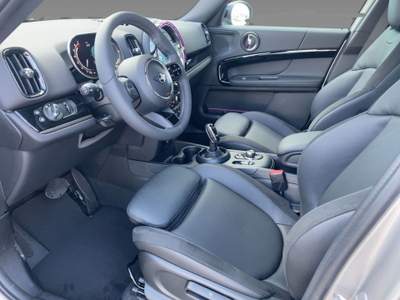 MINI Cooper 1.5 Cooper Classic Countryman Argento usata Castelnuovo Rangone