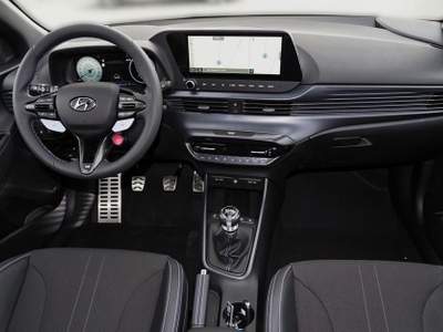 Hyundai i20 N 1.6 T-GDI MT N-Performance Bianco usata Castelnuovo Rangone