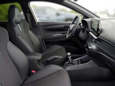 Hyundai i20 N 1.6 T-GDI MT N-Performance Bianco usata Castelnuovo Rangone