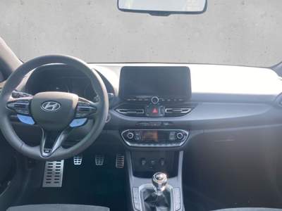 Hyundai i30 2.0 T-GDI 280 CV 5 porte N Performance Grigio usata Castelnuovo Rangone Hyundai i30 2.0 T-GDI 280 CV 5 porte N Performance Grigio usata Castelnuovo Rangone