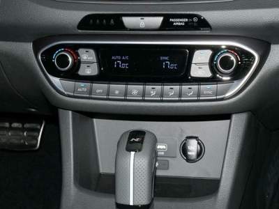 Hyundai i30 2.0 T-GDI 280 CV 5 porte DCT N Performance Bianco usata Castelnuovo Rangone