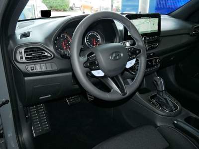 Hyundai i30 2.0 T-GDI 280 CV 5 porte DCT N Performance Bianco usata Castelnuovo Rangone