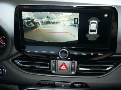 Hyundai i30 2.0 T-GDI 280 CV 5 porte DCT N Performance Bianco usata Castelnuovo Rangone