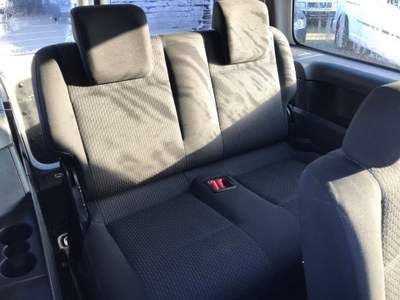 Volkswagen Caddy 1.4 TSI Trendline Bianco usata Castelnuovo Rangone