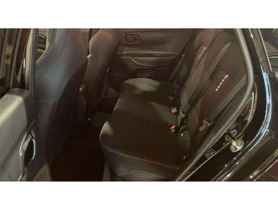 Hyundai i20 N 1.6 T-GDI MT N-Performance Nero usata Castelnuovo Rangone