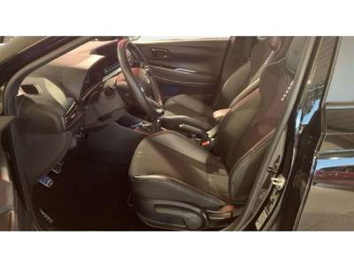Hyundai i20 N 1.6 T-GDI MT N-Performance Nero usata Castelnuovo Rangone