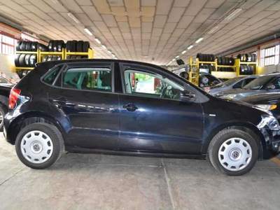 Volkswagen Polo 1.2 70 CV 5p. Life Nero usata Castelnuovo Rangone
