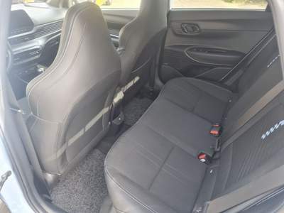 Hyundai i20 N 1.6 T-GDI MT N-Performance Blu/Azzurro usata Castelnuovo Rangone