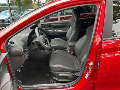 Hyundai i20 N 1.6 T-GDI MT N-Performance Rosso usata Castelnuovo Rangone