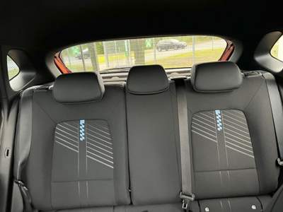 Hyundai i20 N 1.6 T-GDI MT N-Performance Rosso usata Castelnuovo Rangone