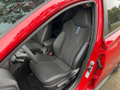 Hyundai i20 N 1.6 T-GDI MT N-Performance Rosso usata Castelnuovo Rangone