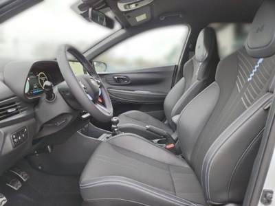 Hyundai i20 N 1.6 T-GDI MT N-Performance Bianco usata Castelnuovo Rangone