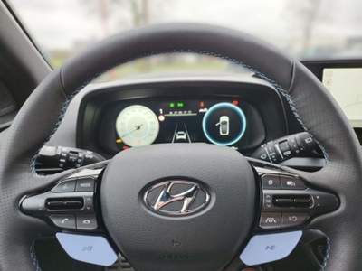 Hyundai i20 N 1.6 T-GDI MT N-Performance Bianco usata Castelnuovo Rangone
