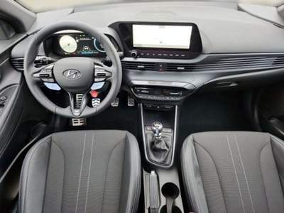 Hyundai i20 N 1.6 T-GDI MT N-Performance Bianco usata Castelnuovo Rangone