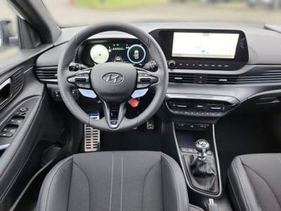 Hyundai i20 N 1.6 T-GDI MT N-Performance Bianco usata Castelnuovo Rangone