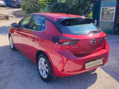 Opel Corsa 1.2 Edition Lilla usata Vico Equense