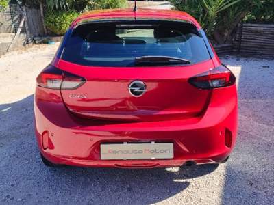 Opel Corsa 1.2 Edition Lilla usata Vico Equense