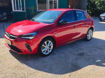 Opel Corsa 1.2 Edition Lilla usata Vico Equense