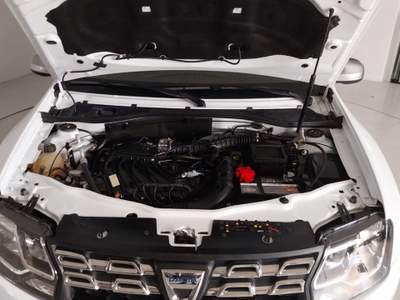 Dacia Duster 1.6 115CV Start&Stop 4x2 GPL Lauréate Bianco usata Occhiobello
