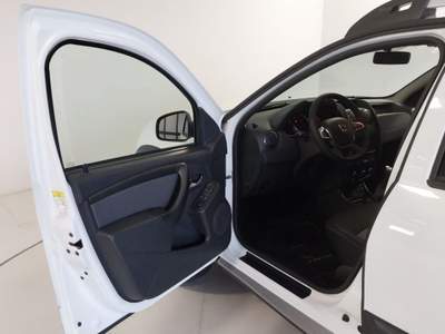 Dacia Duster 1.6 115CV Start&Stop 4x2 GPL Lauréate Bianco usata Occhiobello