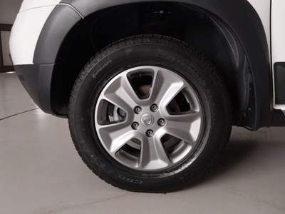 Dacia Duster 1.6 115CV Start&Stop 4x2 GPL Lauréate Bianco usata Occhiobello