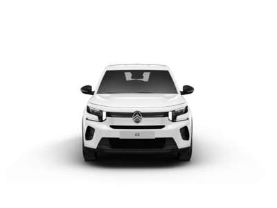 Citroen C3 PureTech 100 S&S You Pack Plus Bianco usata Somma Vesuviana