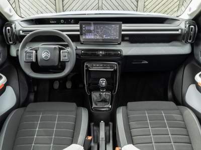 Citroen C3 PureTech 100 S&S You Blu/Azzurro usata Somma Vesuviana