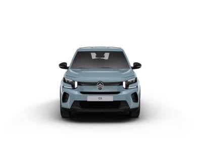 Citroen C3 PureTech 100 S&S You Blu/Azzurro usata Somma Vesuviana