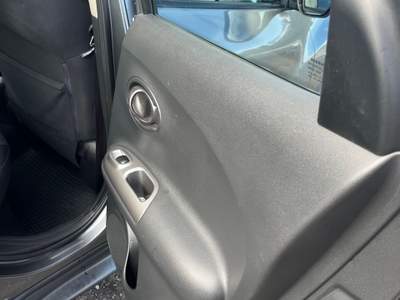 Nissan Juke unico proprietario Grigio usata Militello in Val di Catania