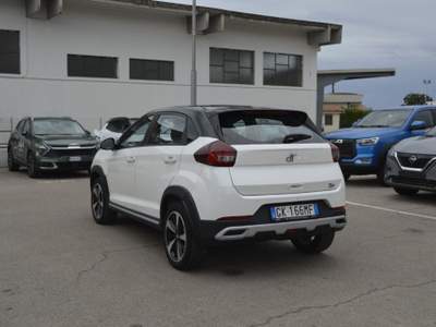 DR 3.0 S2 1.5 Bi-Fuel GPL Bianco usata Fondi