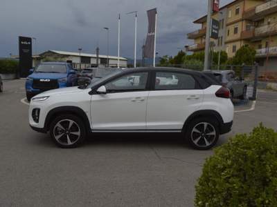 DR 3.0 S2 1.5 Bi-Fuel GPL Bianco usata Fondi