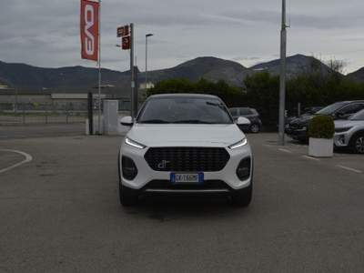 DR 3.0 S2 1.5 Bi-Fuel GPL Bianco usata Fondi