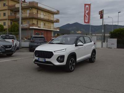 DR 3.0 S2 1.5 Bi-Fuel GPL Bianco usata Fondi