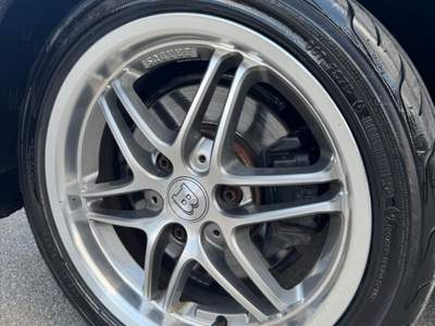 Smart ForTwo 102cv Xclusive Nero usata Casoria