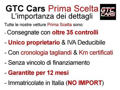 Peugeot 5008 1.5 bluehdi Allure 7Posti EAT8 UNIPRO IVA DEDUCIB. Grigio usata Roma