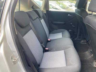 Mercedes-Benz Classe A 180 CDI Argento usata ANGRI