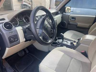 Land Rover Discovery 2.7 tdV6 S usata Siderno