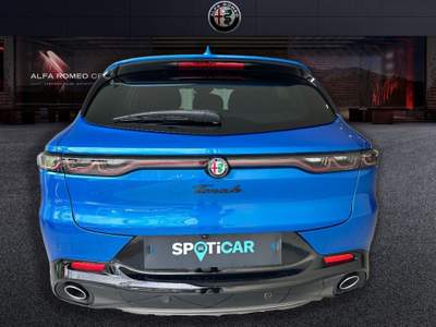 Alfa Romeo Tonale 1.3 280 CV PHEV AT6 Q4 Speciale Blu/Azzurro usata Bologna