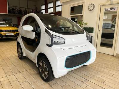 XEV Yoyo Yoyo Bianco usata Cassina de' Pecchi