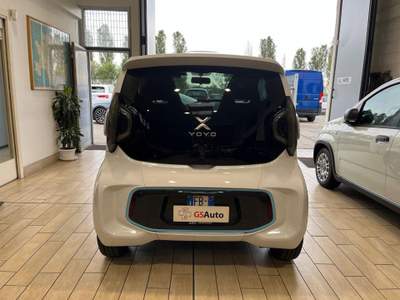 XEV Yoyo Yoyo Bianco usata Cassina de' Pecchi