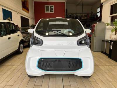 XEV Yoyo Yoyo Bianco usata Cassina de' Pecchi