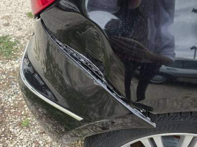 Mercedes-Benz Classe A 180 cdi Avantgarde  Nero usata Roma