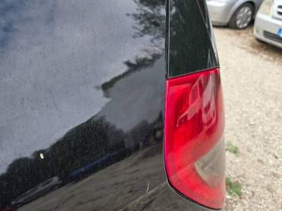 Mercedes-Benz Classe A 180 cdi Avantgarde  Nero usata Roma